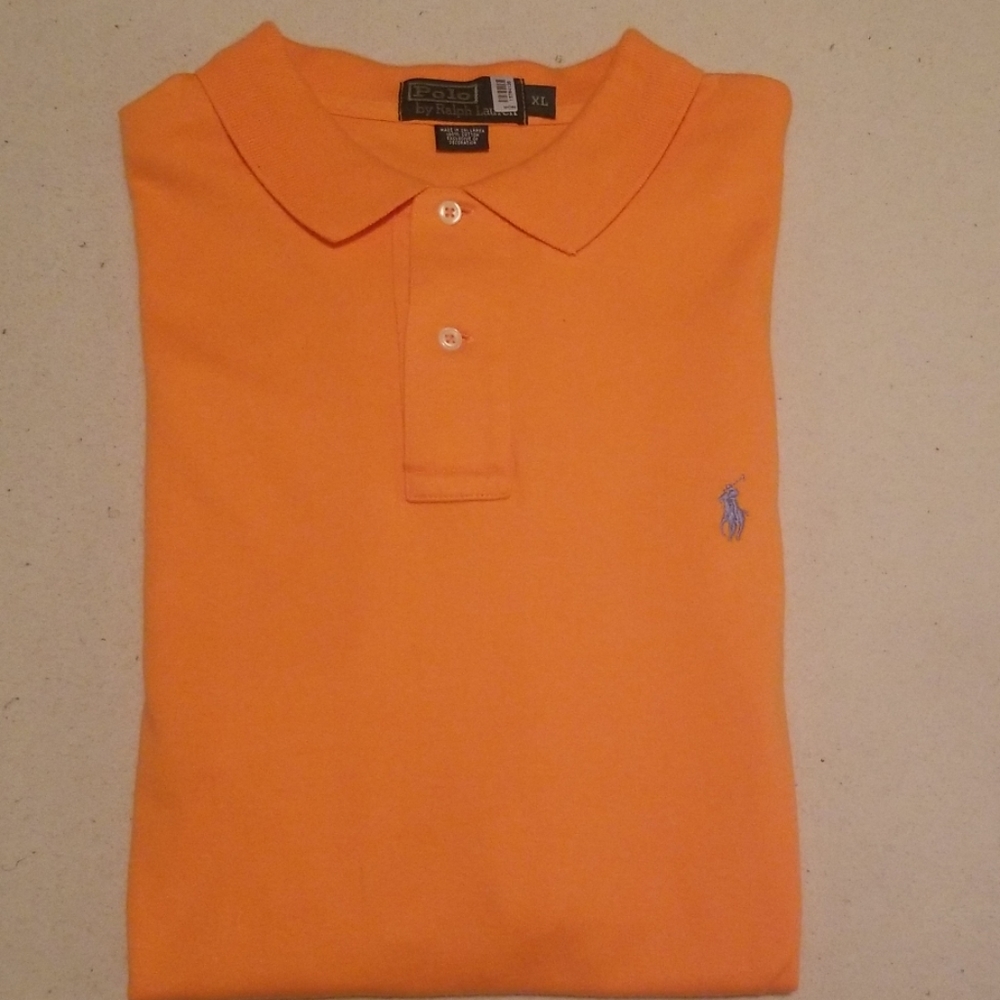 Polo shirt